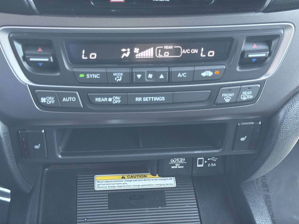 Thumbnail: 2023 Honda Passport - 23