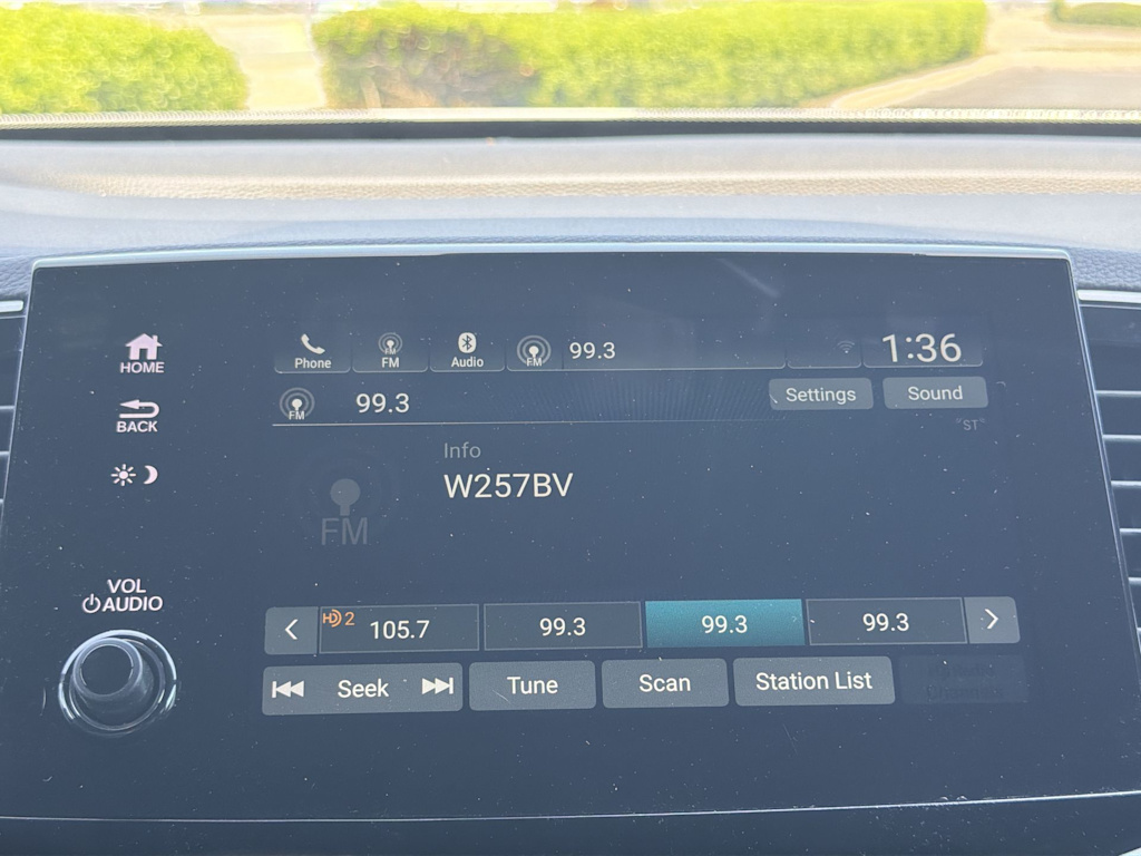 Thumbnail: 2023 Honda Passport - 12