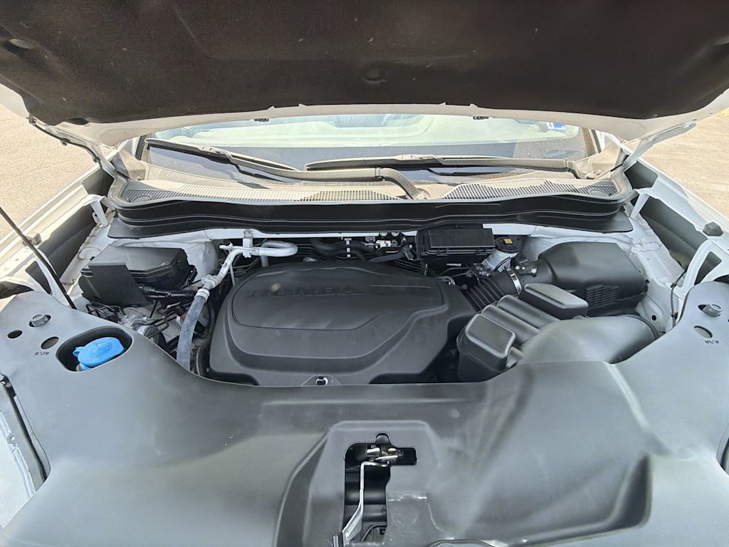 Thumbnail: 2023 Honda Passport - 8