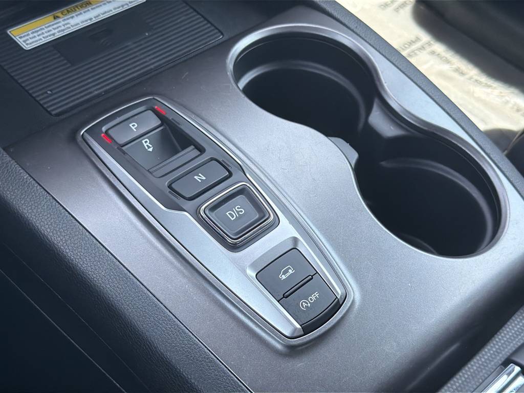 Thumbnail: 2023 Honda Passport - 13