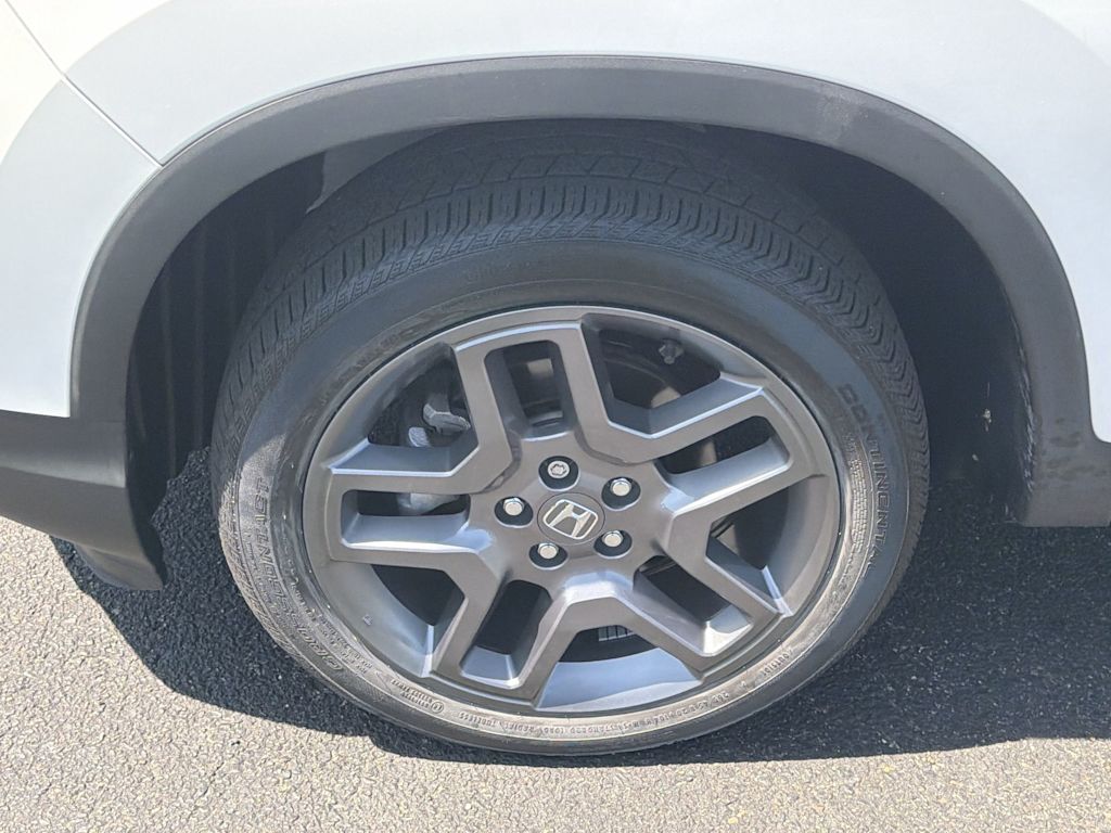 Thumbnail: 2023 Honda Passport - 7