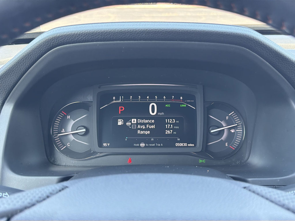 Thumbnail: 2023 Honda Passport - 14