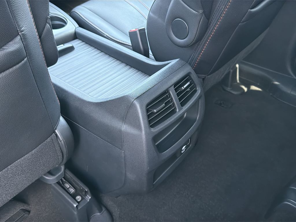Thumbnail: 2023 Honda Passport - 25