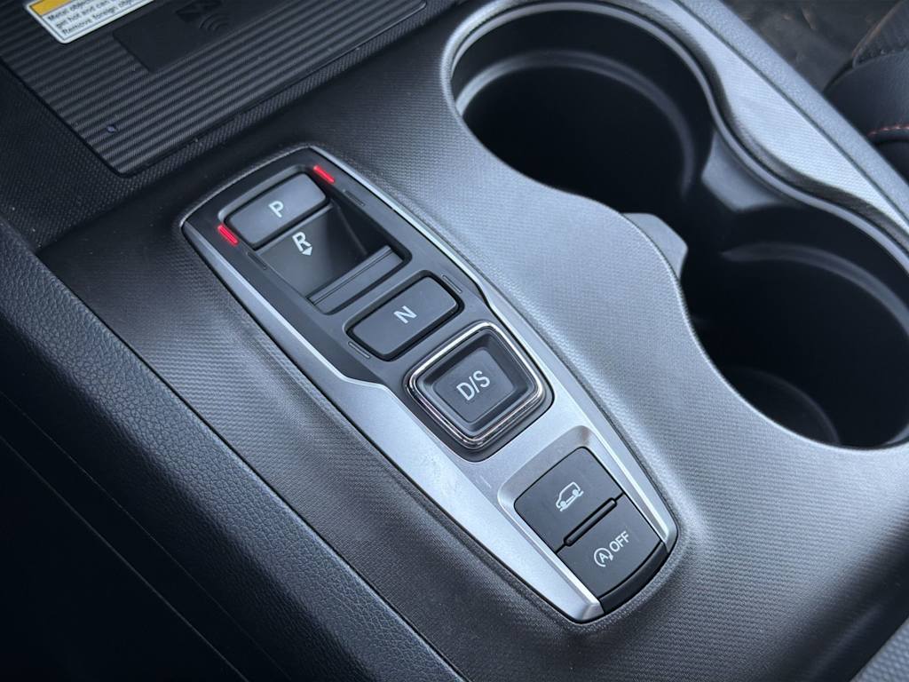 Thumbnail: 2023 Honda Passport - 13