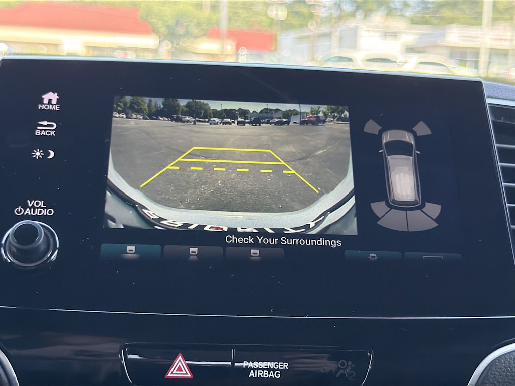 Thumbnail: 2023 Honda Passport - 26