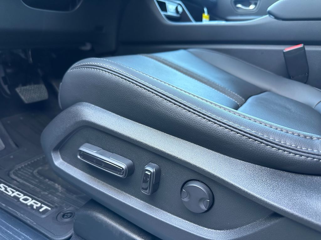 Thumbnail: 2026 Honda Passport - 18