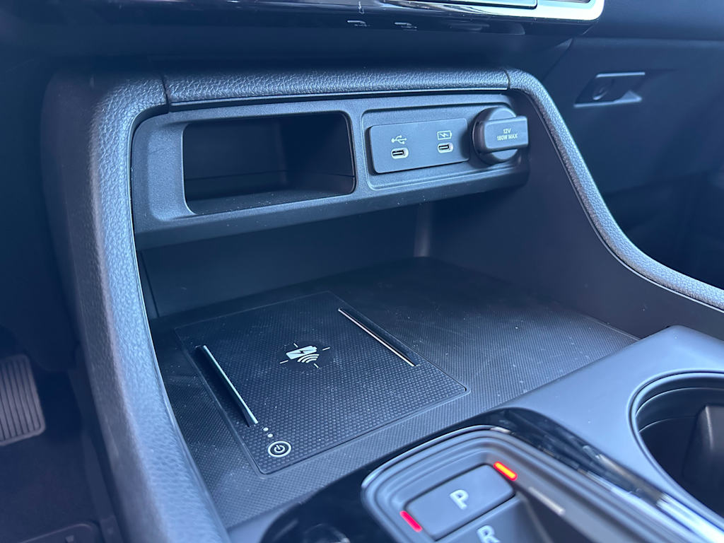 Thumbnail: 2026 Honda Passport - 13