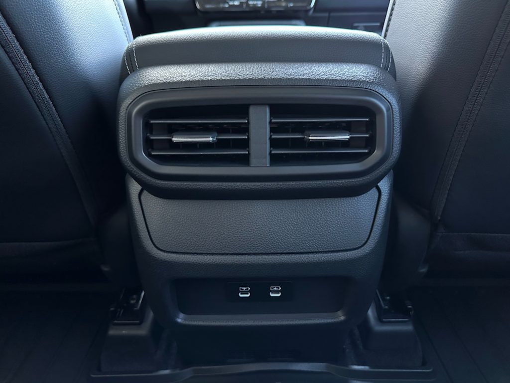 Thumbnail: 2026 Honda Passport - 24