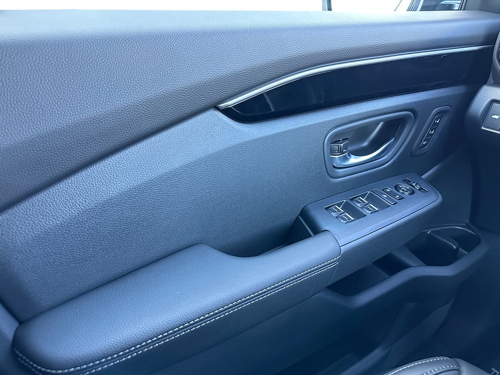 Thumbnail: 2026 Honda Passport - 21