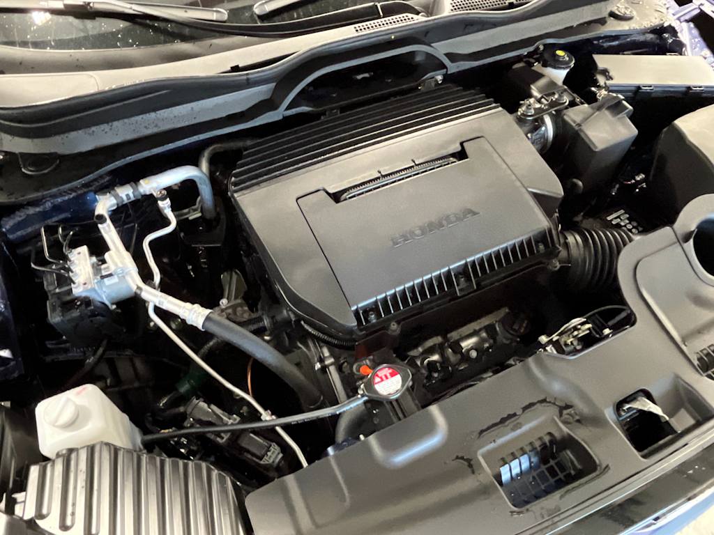 Thumbnail: 2026 Honda Passport - 9