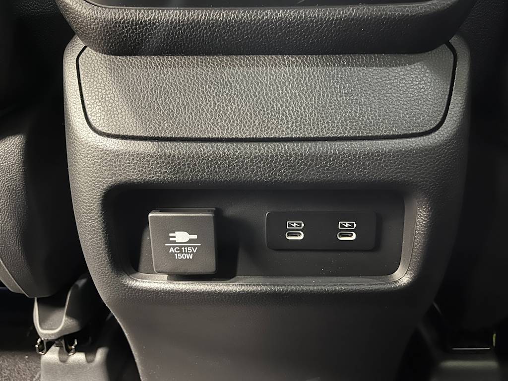 Thumbnail: 2026 Honda Passport - 25