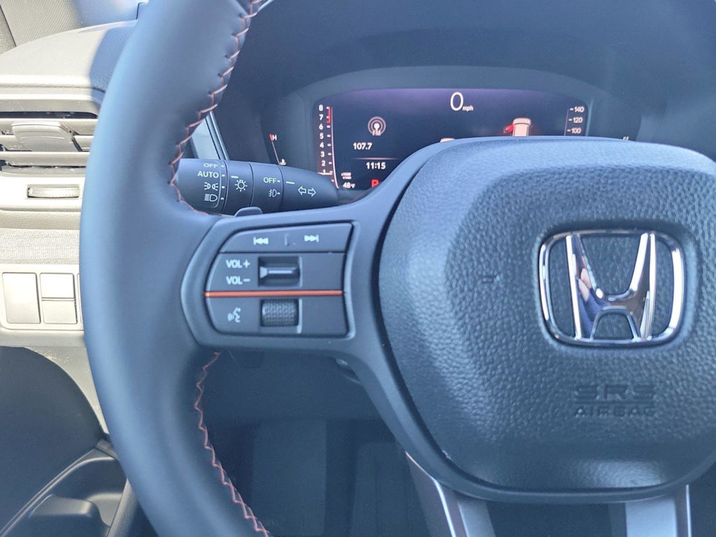 Thumbnail: 2026 Honda Passport - 15