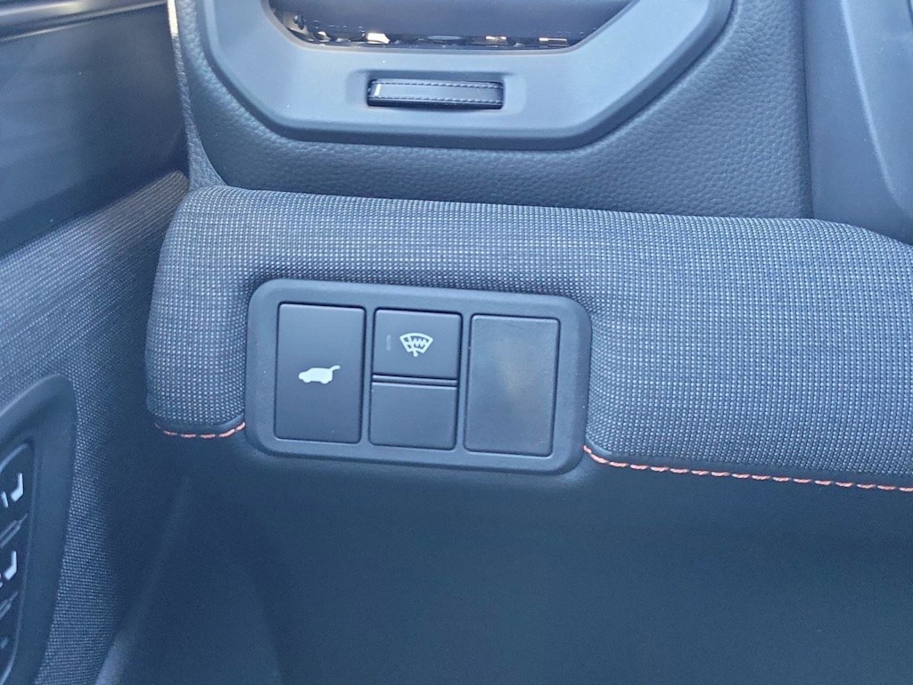 Thumbnail: 2026 Honda Passport - 21
