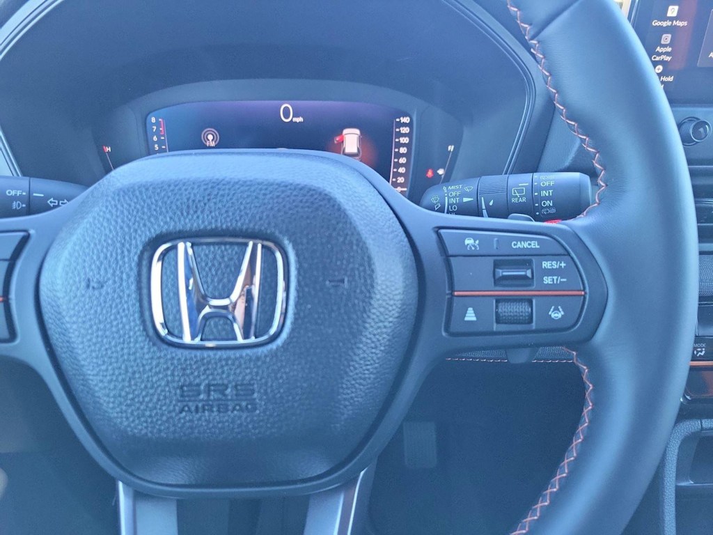 Thumbnail: 2026 Honda Passport - 16