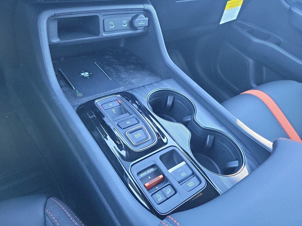 Thumbnail: 2026 Honda Passport - 18