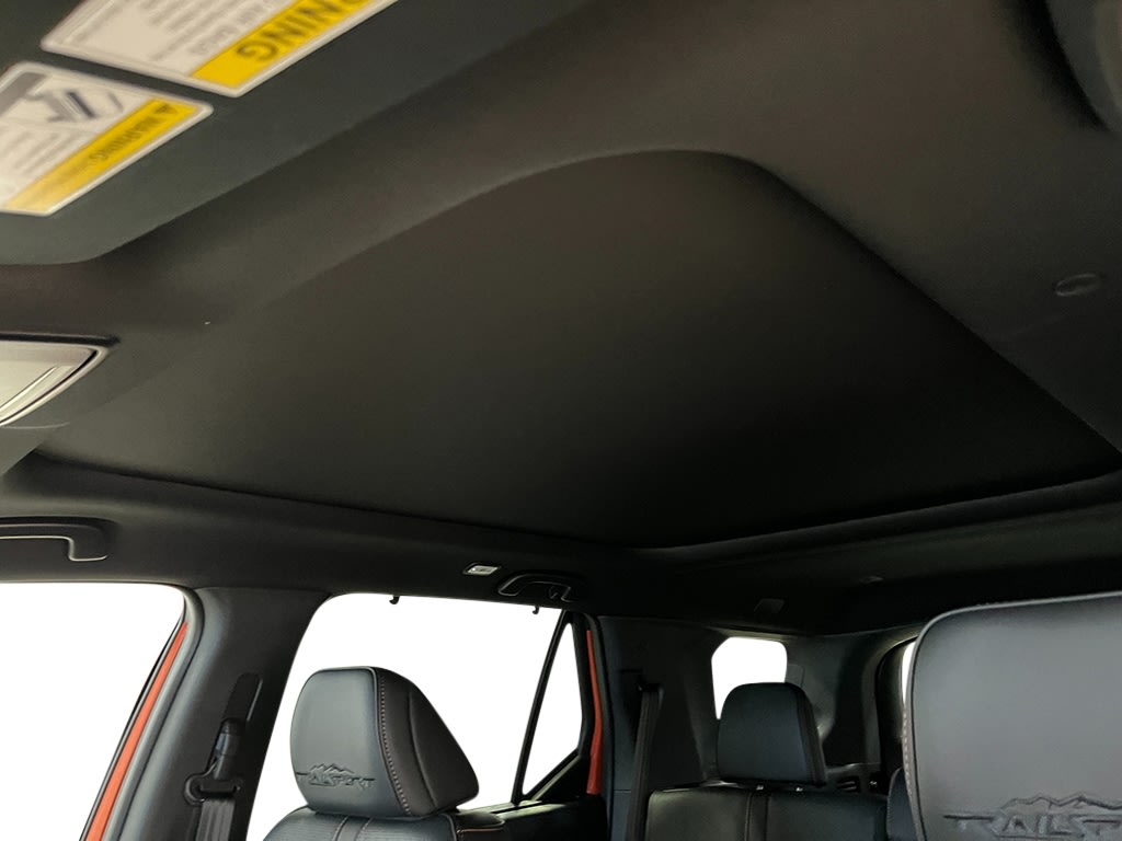 Thumbnail: 2026 Honda Passport - 23