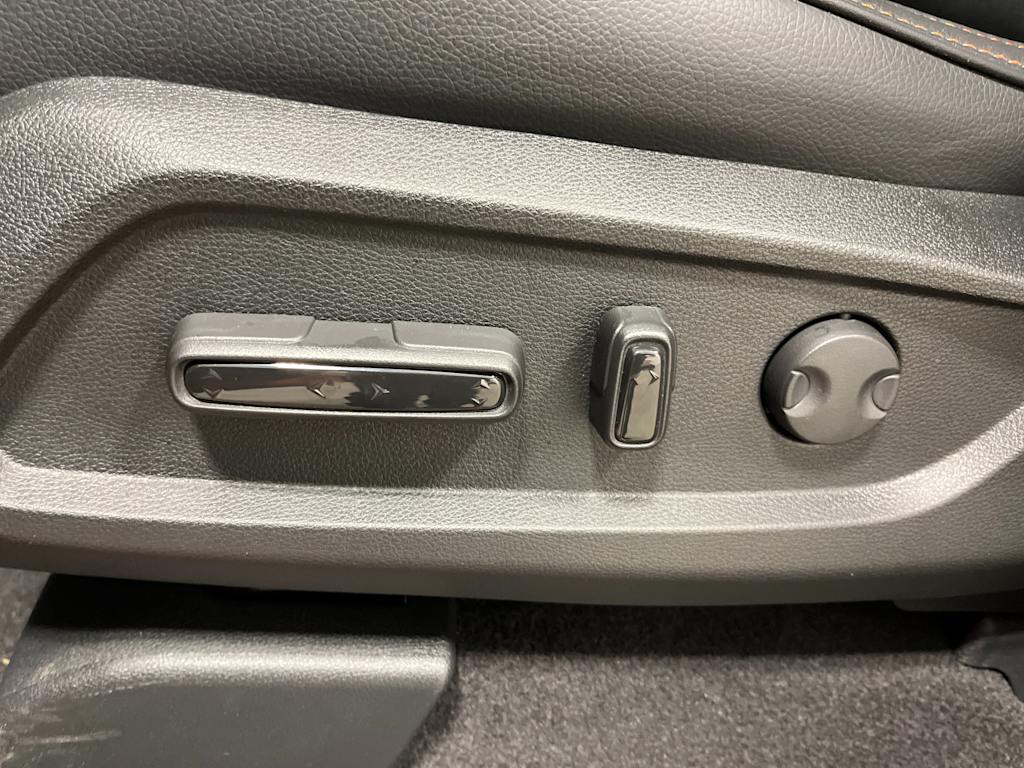 Thumbnail: 2026 Honda Passport - 22