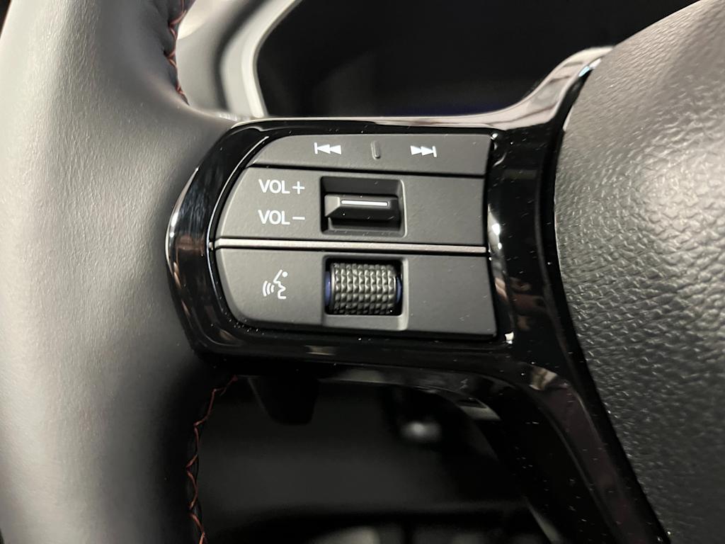 Thumbnail: 2026 Honda Passport - 24