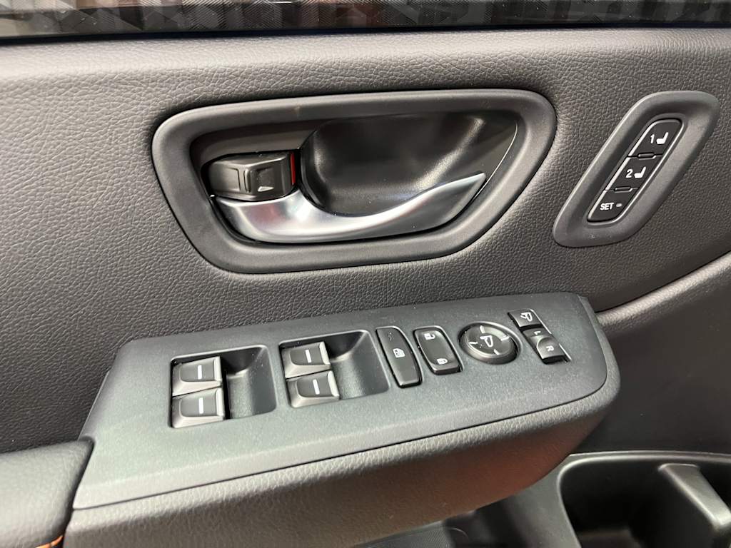 Thumbnail: 2026 Honda Passport - 21