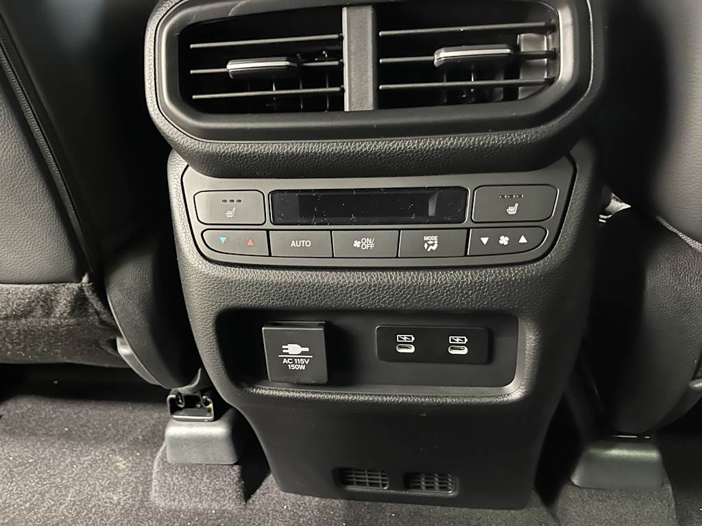 Thumbnail: 2026 Honda Passport - 28