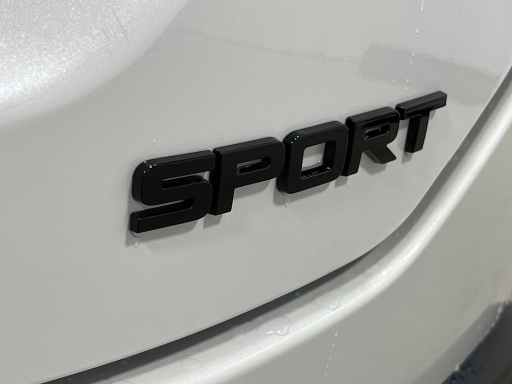 2025 Honda Pilot Sport 16