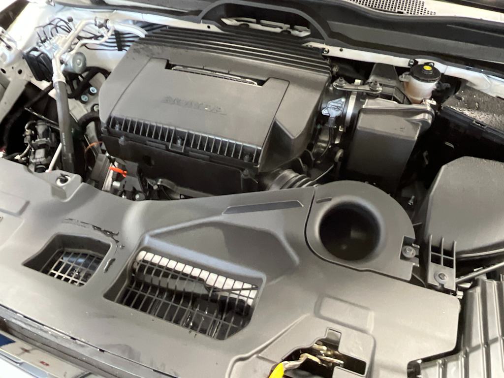 2025 Honda Pilot Sport 9