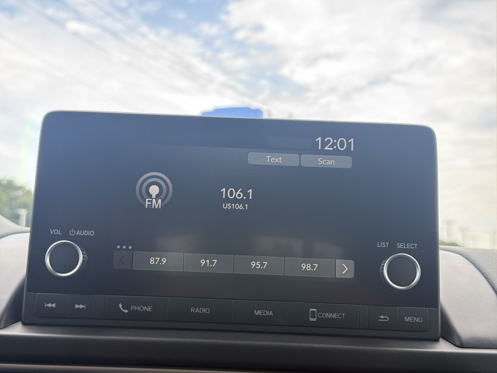 Thumbnail: 2025 Honda Pilot - 11