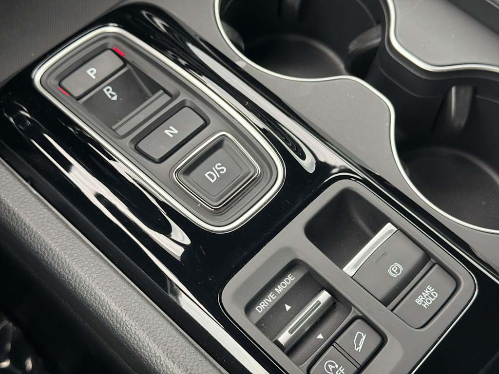Thumbnail: 2025 Honda Pilot - 12