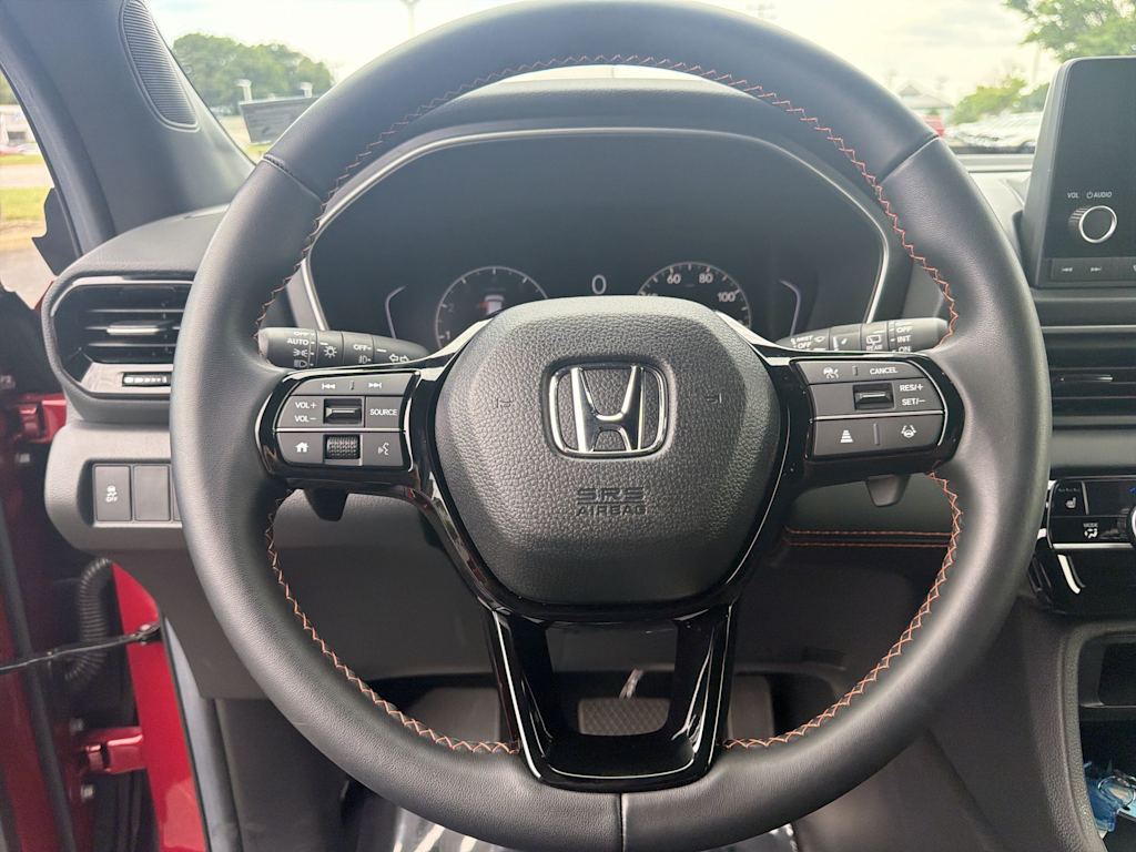 Thumbnail: 2025 Honda Pilot - 2