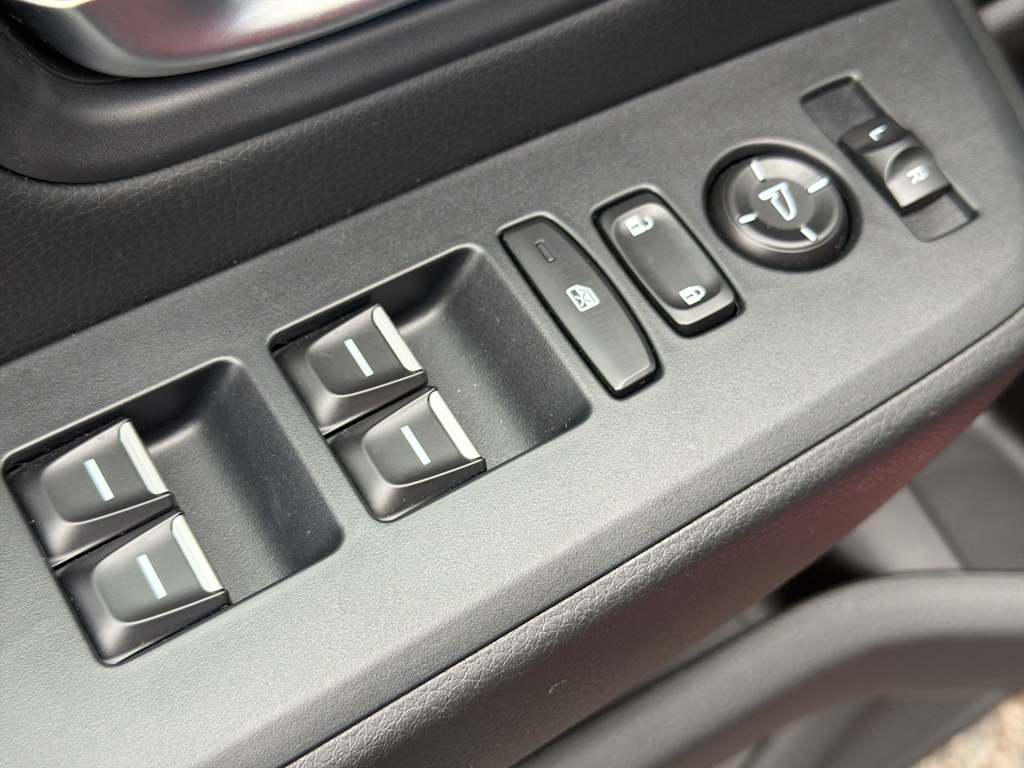 Thumbnail: 2025 Honda Pilot - 21