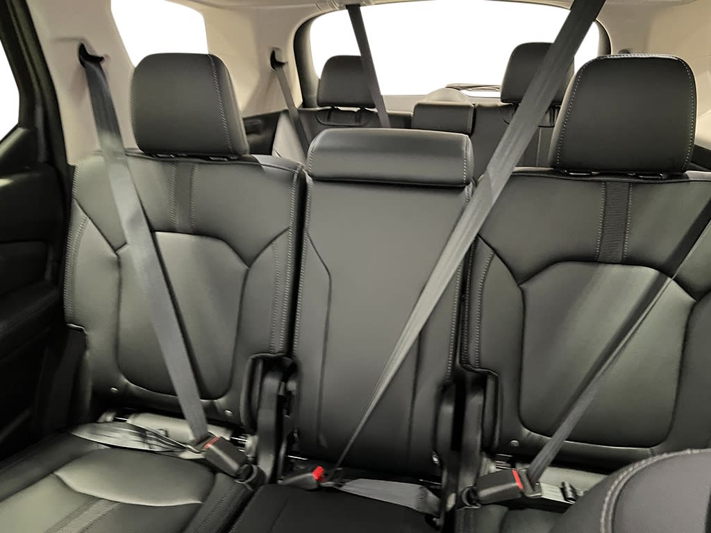 Thumbnail: 2025 Honda Pilot - 12