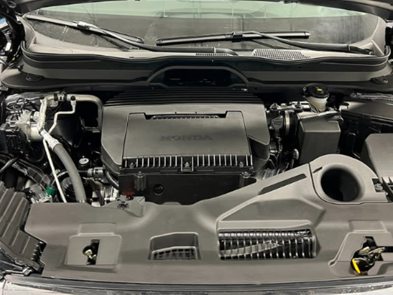 Thumbnail: 2025 Honda Pilot - 8