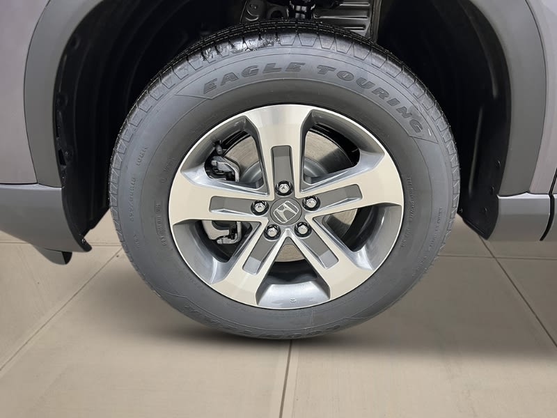 Thumbnail: 2025 Honda Pilot - 7