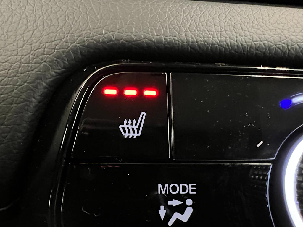 Thumbnail: 2025 Honda Pilot - 27