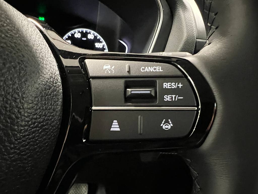 Thumbnail: 2025 Honda Pilot - 26