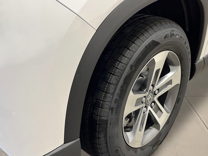 Thumbnail: 2025 Honda Pilot - 8