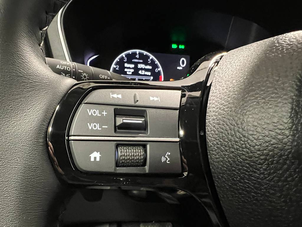 Thumbnail: 2025 Honda Pilot - 25