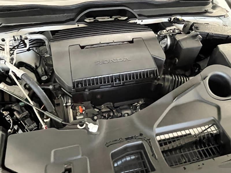 Thumbnail: 2025 Honda Pilot - 9