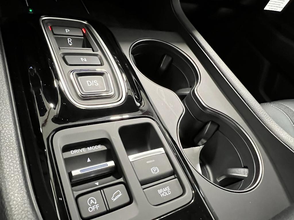 Thumbnail: 2025 Honda Pilot - 15