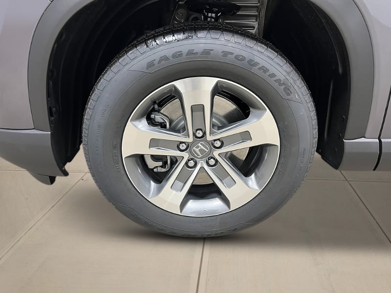 2025 Honda Pilot EX-L 7
