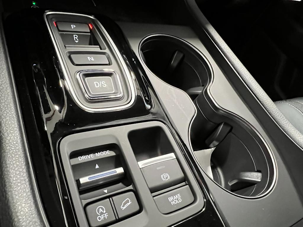 2025 Honda Pilot EX-L 14