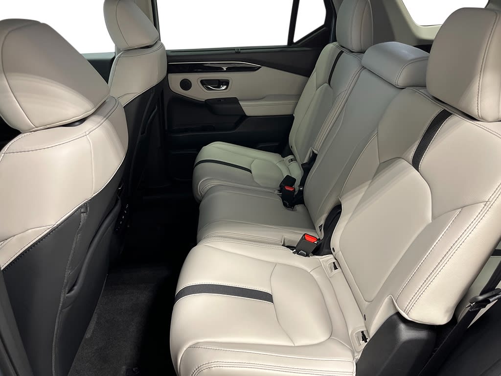Thumbnail: 2026 Honda Pilot - 13