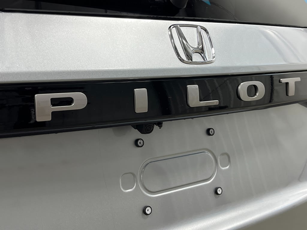 Thumbnail: 2026 Honda Pilot - 7