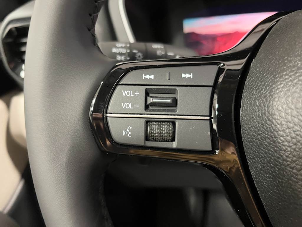 Thumbnail: 2026 Honda Pilot - 22