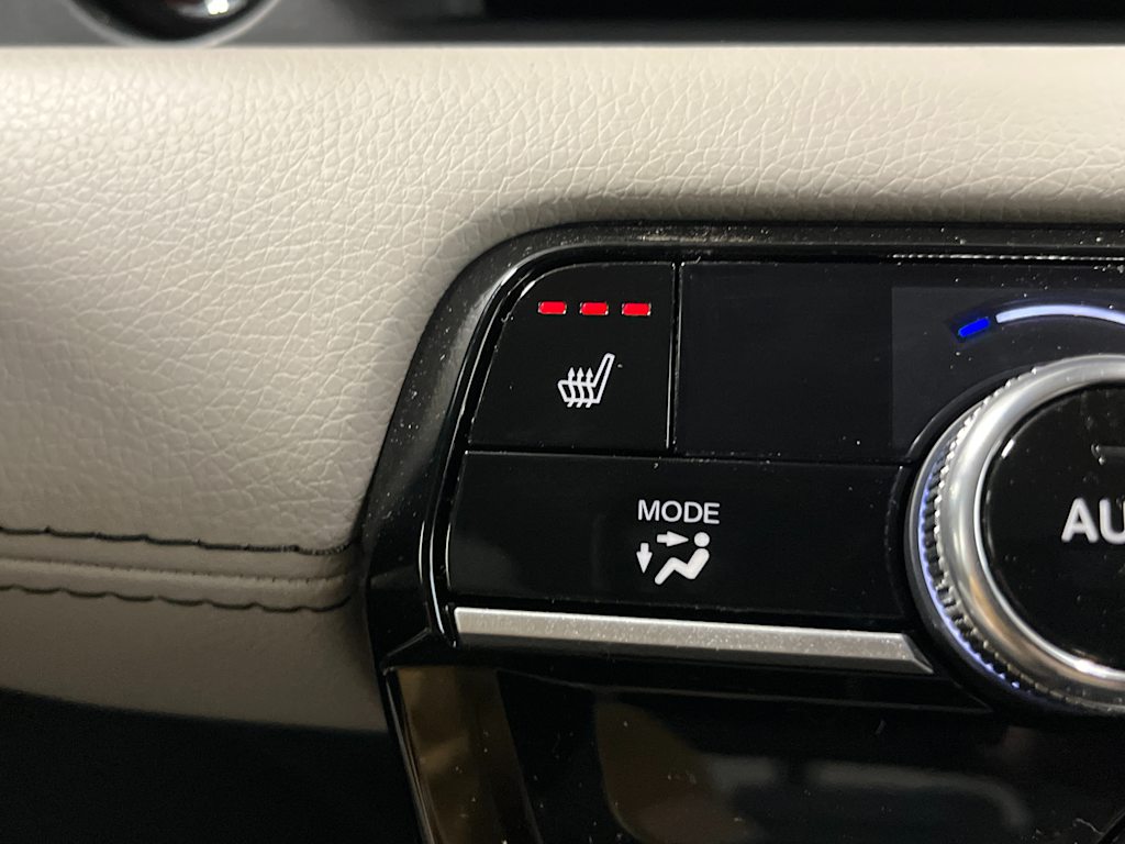 Thumbnail: 2026 Honda Pilot - 14