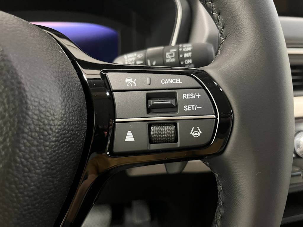 Thumbnail: 2026 Honda Pilot - 23