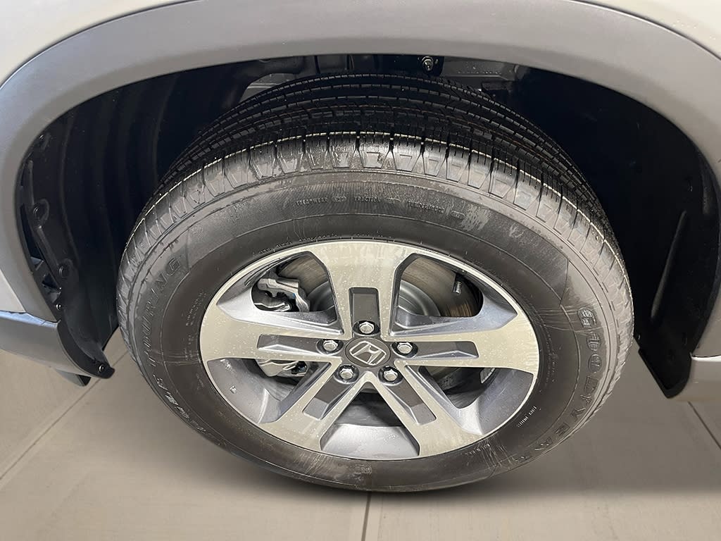 Thumbnail: 2026 Honda Pilot - 8