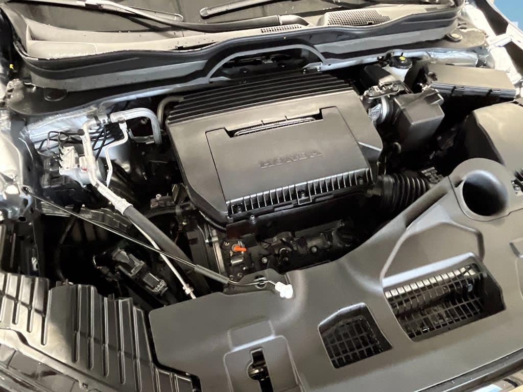 Thumbnail: 2026 Honda Pilot - 9