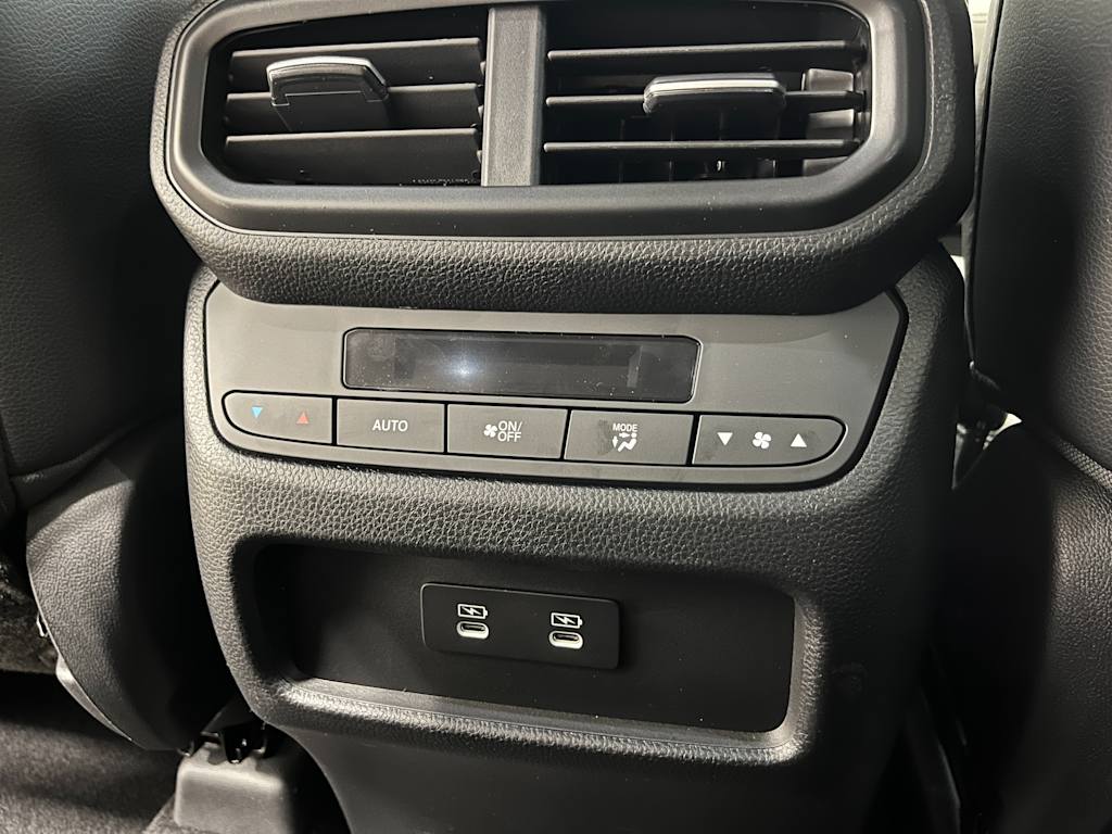 Thumbnail: 2026 Honda Pilot - 26