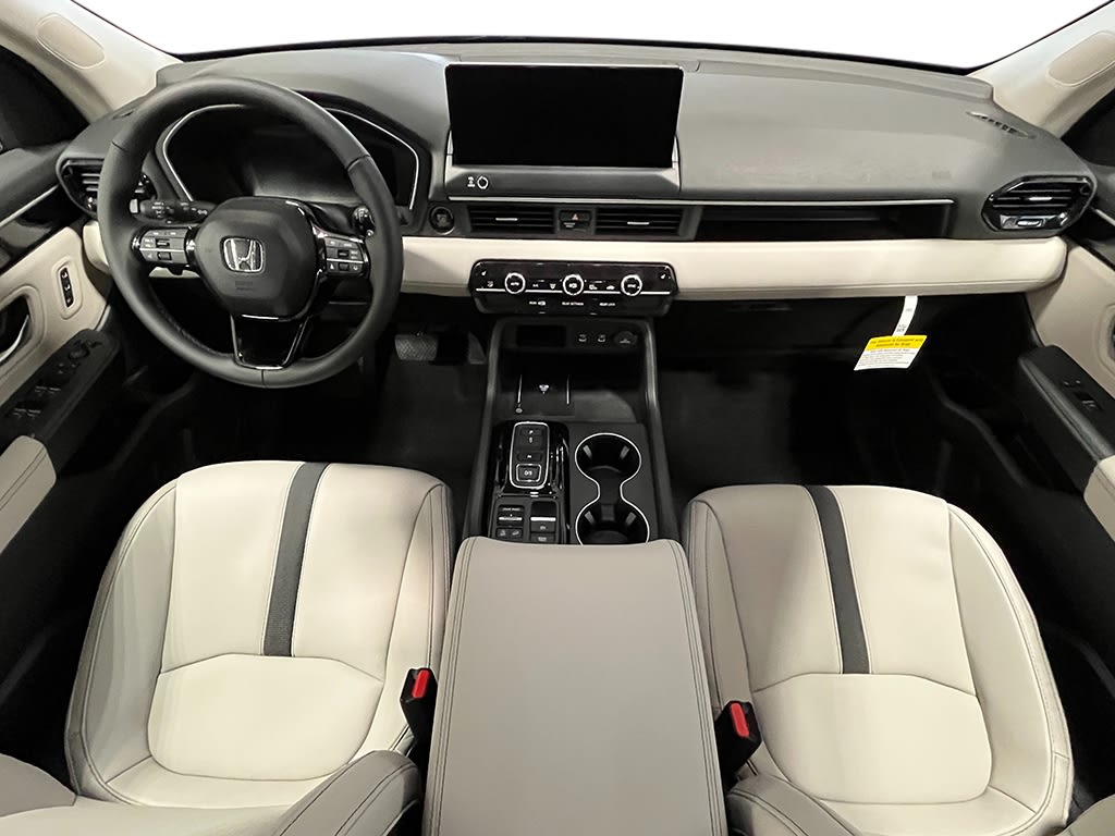 Thumbnail: 2026 Honda Pilot - 2